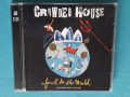 Crowded House - 2006 - Farewell To The World(2CD)(Pop Rock), снимка 1 - CD дискове - 44514102