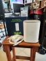 Wi-Fi рутер ZTE MCM888D Чисто нов! Работи само с Yettel, снимка 9