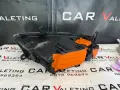 Фар фарове ляв фейслифт facelift Ауди A6 С6 4Ф farove Audi A6 C6 4F, снимка 5