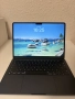 Macbook Air M3 Midnight, снимка 1