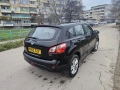 Нисан Кашкай / Nissan Qashqai 2013 1.5 dci Face, снимка 4