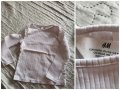Детска блуза H&M, снимка 1 - Детски Блузи и туники - 40381247