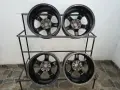 4бр 15ски джанти RIAL за MERCEDES, AUDI, VW 5х112мм A150714 , снимка 7
