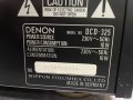 DENON DCD-325 - CD Player Сиди Плеър, снимка 9
