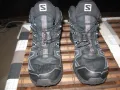 Маратонки SALOMON GORE-TEX, снимка 4