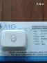 Диамант 0,66 ct. ,AIG сертификат, снимка 1