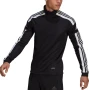 Оригинално Adidas SQ21 TR Top (GK9562) Мъжко горнище, снимка 2