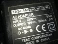 ЗАЯВЕН-TASCAM ADAPTOR 1407231334, снимка 11