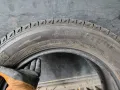 4бр.зимни гуми MICHELIN 235 60 18 DOT17 цена за брой, снимка 8