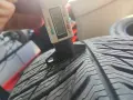 4бр.зимни гуми 235/55/17 Michelin, снимка 2