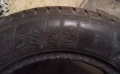 Продавам 2 броя летни гуми 175.65.14 на 1 сезон дот 2020 Goodrch , снимка 3