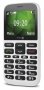 Doro 1370 Dual Sim Мобилен телефон с Големи бутони, снимка 1 - Други - 40536288