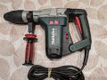  SDS MAX Metabo KHE 5-40 перфоратор и къртач., снимка 1