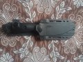 KA-BAR Becker Nessmuk BK-19, снимка 5