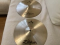 Фус Zildjian A New Beat 14”, снимка 3