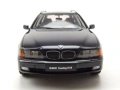 BMW 5er Touring Kombi E39 1998 - мащаб 1:18 на Triple9 моделът е нов в кутия, снимка 6