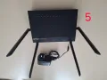 Продавам рутери Asus - RT-AC57u,RT-AC3200,RT-AC87U, снимка 5