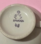 GKS. 1900-1945 г.Порцеланова чаша., снимка 9