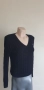 POLO Ralph Lauren Cable Pima Cotton  V - Neck Size M  ОРИГИНАЛ! Дамски Пуловер!, снимка 10