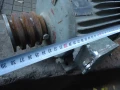 Трифазен ел. мотор 3KW - 1400 об/м., снимка 4