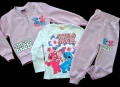 Детски ватирани комплекти от три части - няколко цвята - 42 лв., снимка 4