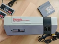 Оригинална NES Nintendo Entertainment System - с много игри, снимка 5