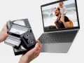 USB устройство за видеозаснемане Nero | VHS към USB конвертор за VHS, VCR, Hi8, Super 8 , снимка 7