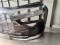 Предна Броня BMW 7 i7 G70 Basis БМВ 7 и7 Г70 Базов Комплект - А35, снимка 4