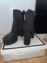 Дамски боти на ток , снимка 3