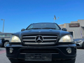 -Mercedes-Benz M-Class ML 55 AMG, снимка 2