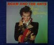 грамофонни плочи Adam And The Ants, снимка 1 - Грамофонни плочи - 44327924