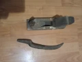 стари дърводелски инструменти, снимка 3