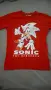 Детска тениска LC Waikiki, Sonic, 10-11 г., снимка 2