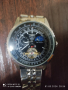 автоматичен часовник, снимка 1 - Други ценни предмети - 44565931