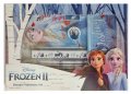 Disney Frozen II комплект за писане - 10-парче училище комплект