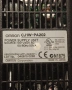 Контролер PLC OMRON SYSMAG CJ1M , снимка 7