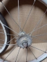 Комплект Стари Колела За Стари Велосипеди., снимка 3
