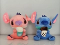 персонализирани плюшени играчки Стич , снимка 6