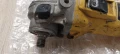 Ъглошлайф Dewalt D 28100-Qs, за части. , снимка 2