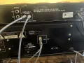 JVC Vintage Hi-Fi комплект – TD-W111 + FX-333L, снимка 6