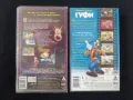 Видеокасети VHS Том и Джери Вълшебният Пръстен/ Гуфи, снимка 5