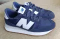 Маратонки NEW BALANCE 237 размер 44 1/2. Нови., снимка 1