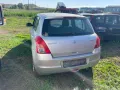 Suzuki Swift 1.3 ddis на части сузуки суифт 1.3 дизел, снимка 6