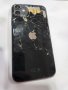 Apple iPhone 11 128GB с пукнат гръб, снимка 7
