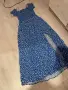 Чисто нова дълга рокля new yourker, става за XS,S M, снимка 2