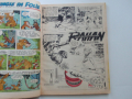 Стари списания "Pif Gadget" (повечето с липси) и "Super Hercule", снимка 5