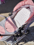 Бебешка количка , снимка 1 - Детски колички - 44821757