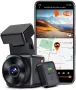 видеорегистратор VANTRUE E1 2.7K Dashcam Mini Car WiFi GPS, 2.5K 1440P/60FPS Dash Cam, снимка 1