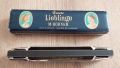 хармоника HOHNER Германия за ценители , снимка 6