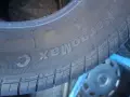 185 R 14C за БУС RADIAL 2бр летни , снимка 8